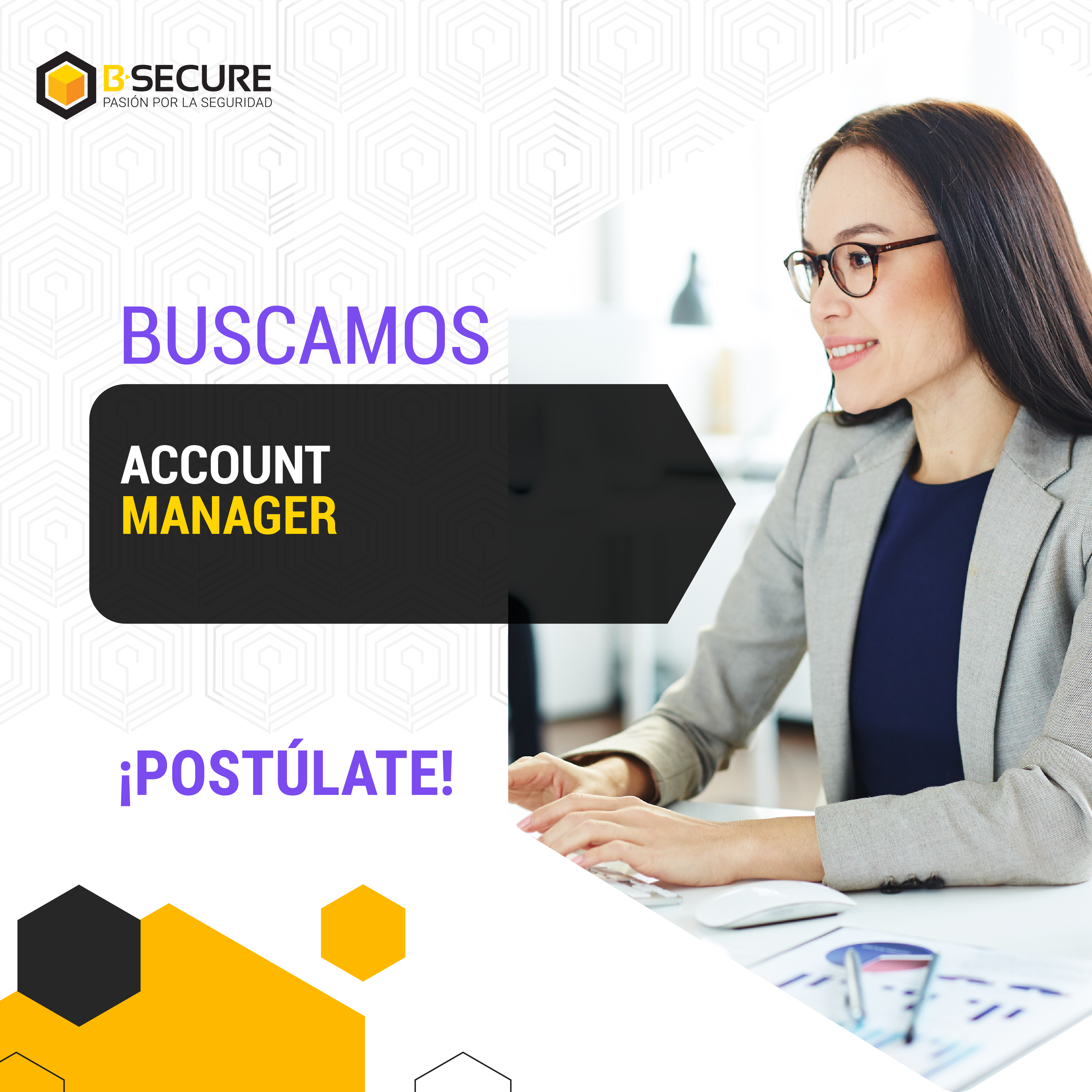 ACCOUNT MANAGER