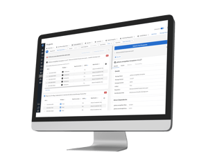 Análisis de infraestructuras como código MOCKUP