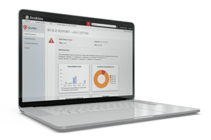 Análisis de vulnerabilidades en el flujo de trabajo de DevOps MOCKUP