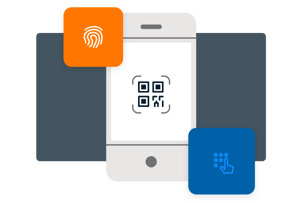 Autenticación multifactor biométrica