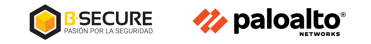 B-SECURE_PALOALTO_logos