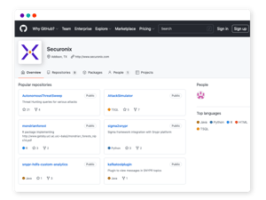 COLABORACIÓN - Defensa proactiva impulsada por la colaboración