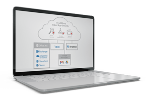 Capacidades de XDR MOCKUP-2