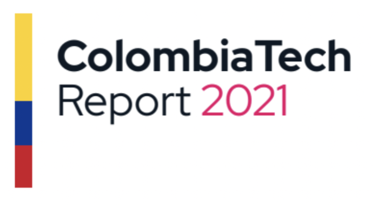 Colombia Tech Report 2021