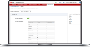 Colaboración en la nube con confianza