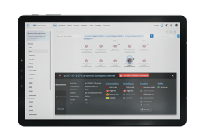 Control-flexible mockup 8