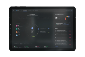 Elimine el riesgo en todo el ciclo de vida de la aplicación-1