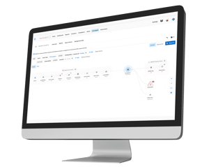 Exposición en Internet MOCKUP