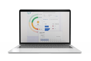 evalua la postura de seguridad de su organización