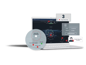 Informar con anticipación