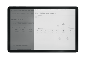 Integrado en una CNAPP MOCKUP