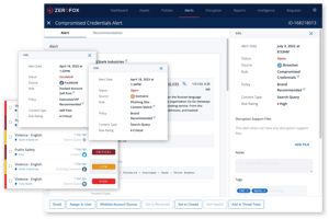 Interrupción de adversarios