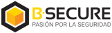LOGO B-SECURE HORI_Mesa de trabajo 1