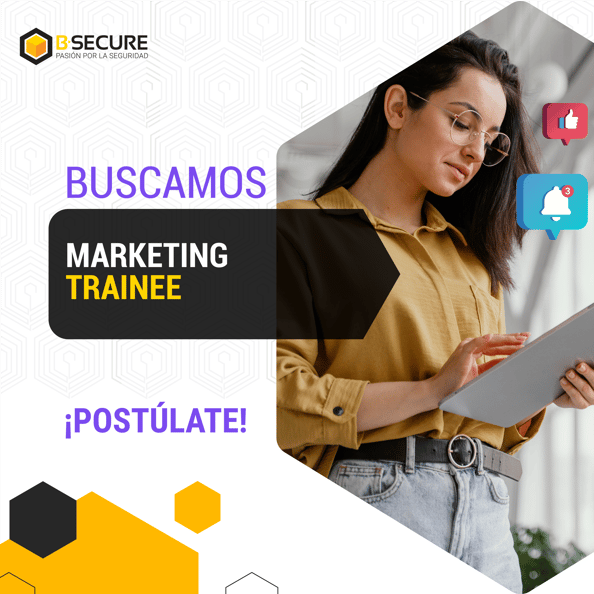 MARKETING TRAINEE-1