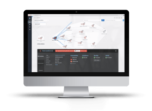 Microsegmentación MOCKUP