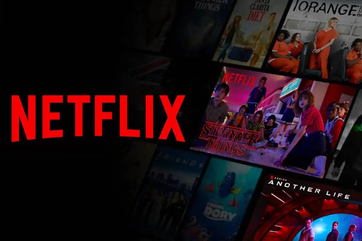 Netflix-cuenta