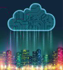 Nube segura - B-SECURE