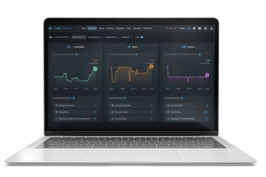 Elimine el riesgo en todo el ciclo de vida de la aplicación