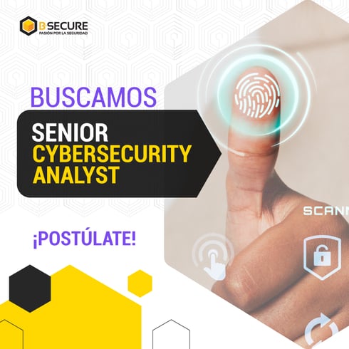Senior-CyberSecurity-Analyst