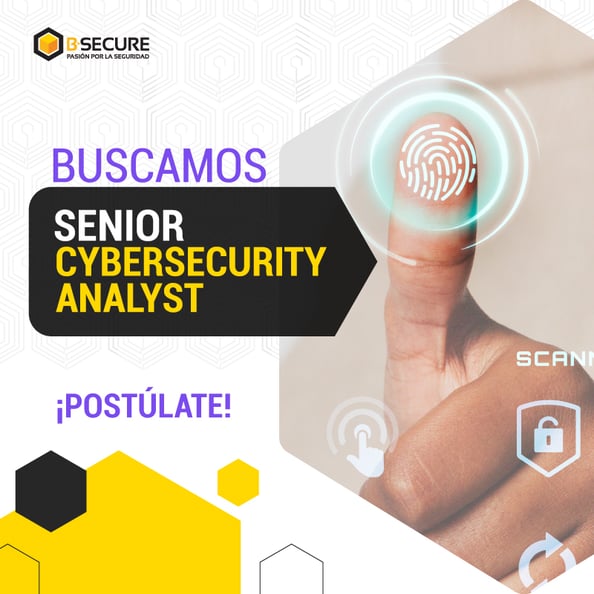 Senior-CyberSecurity-Analyst
