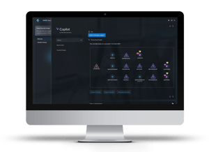 Priorice rápidamente el riesgo con IA-1
