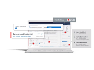 Proteger proactivamente