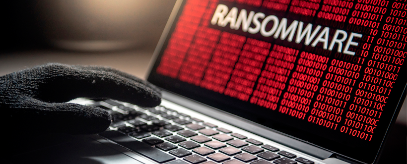 Ransomware