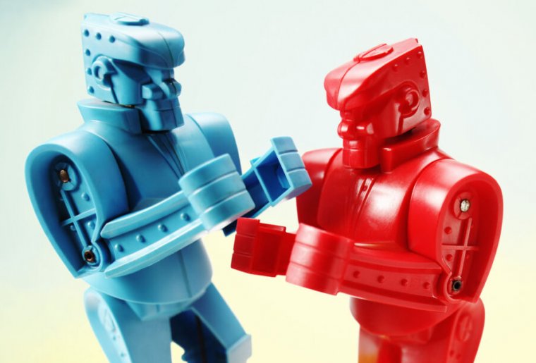 Red team