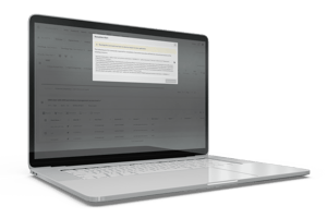 Remediación automatizada MOCKUP