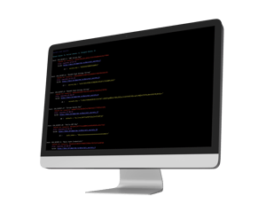 Seguridad de secretos MOCKUP