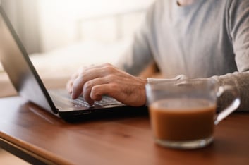 Seguridad en la nube - B-SECURE