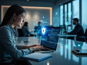 Threat hunting automatizado