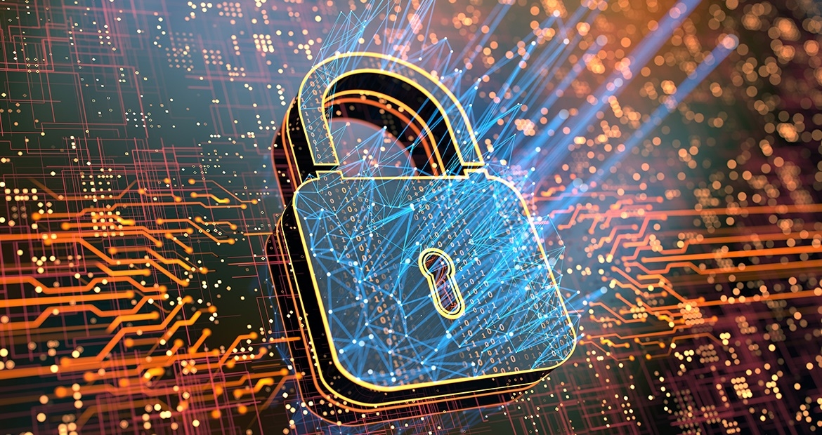 cybersecurity