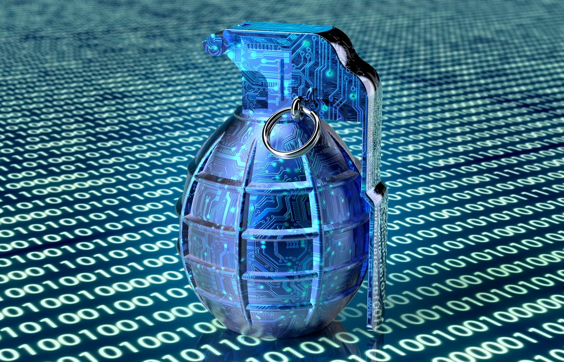 cyberwar