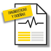 diagnosticar