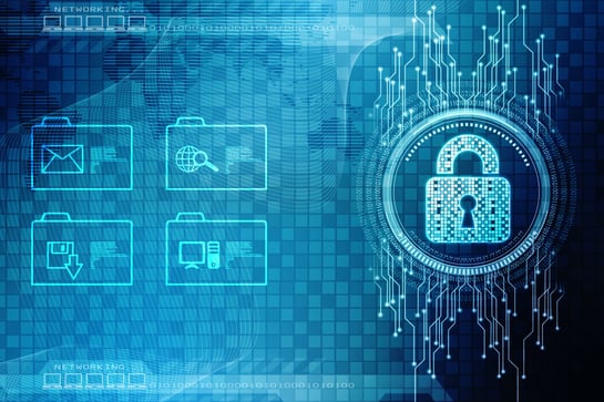 gestión de ciberseguridad