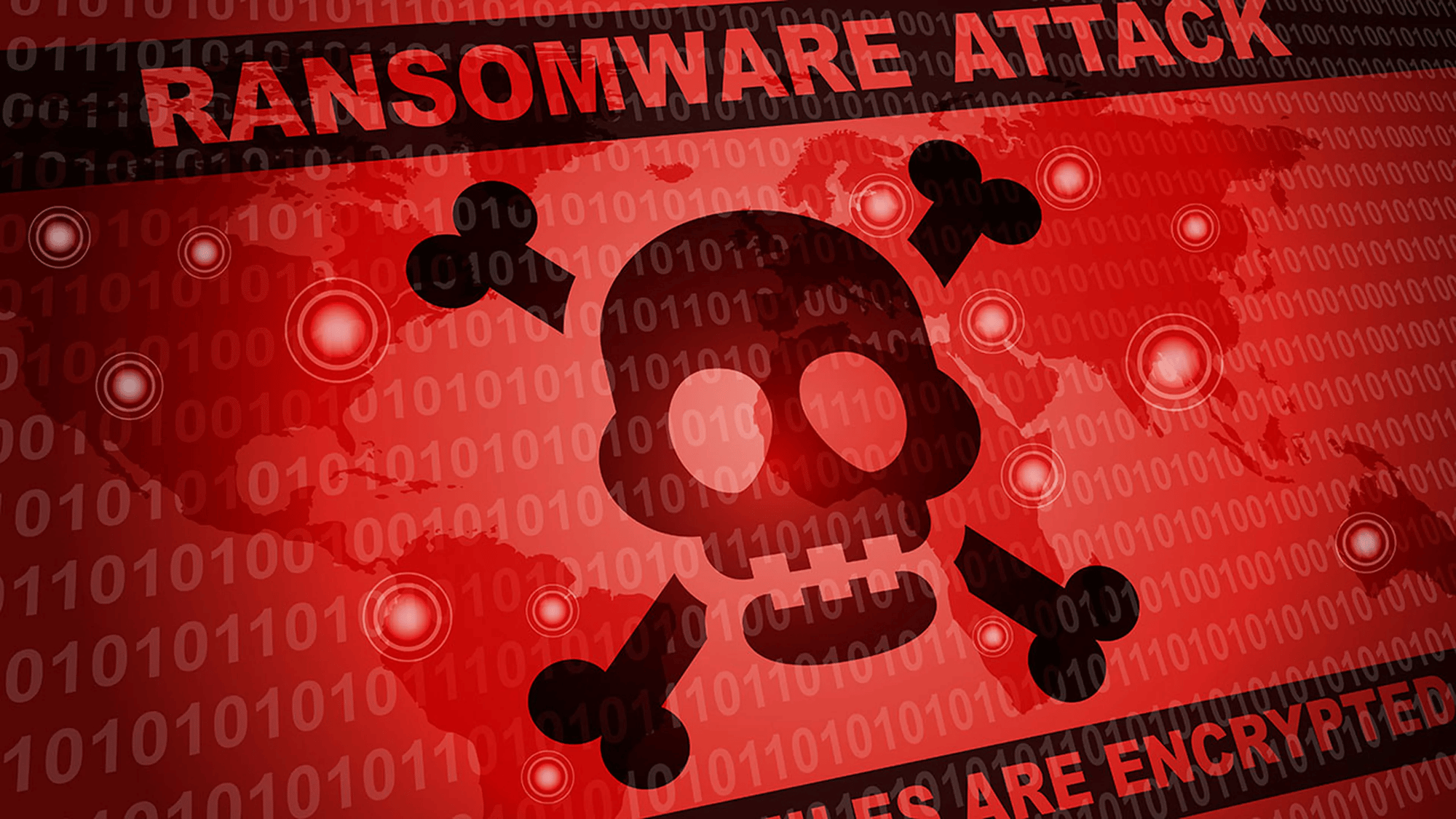 Ransomware