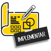 implementar