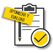 optimizar