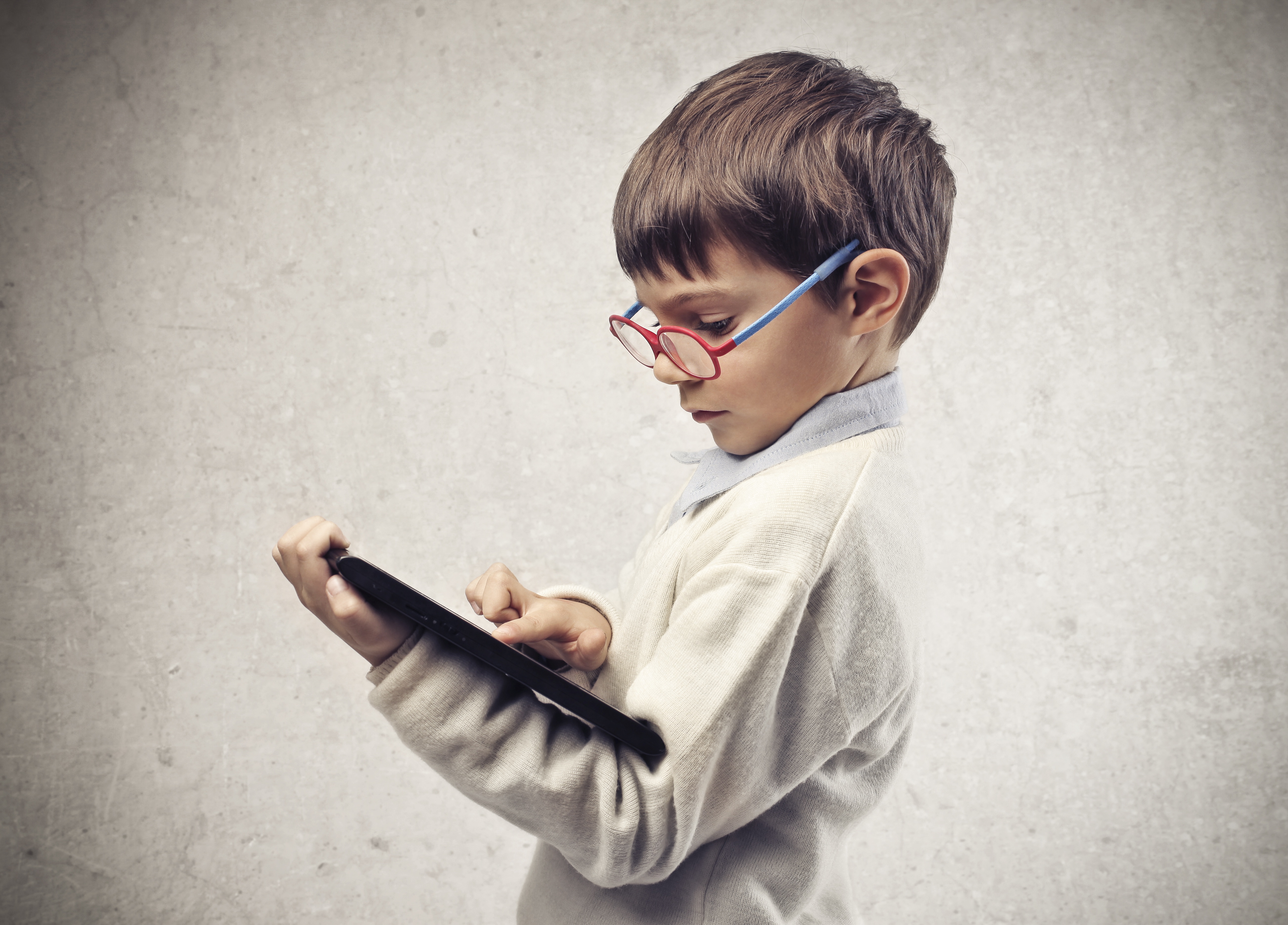 La seguridad en Internet no es un juego de niños