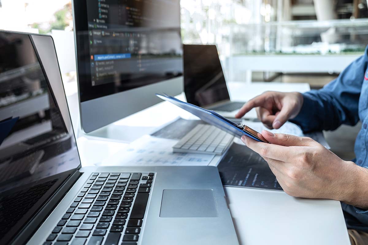 Soluciones de seguridad informática que tu empresa necesita
