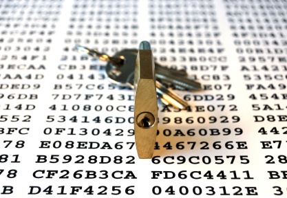 Preguntas comunes sobre el cifrado de datos