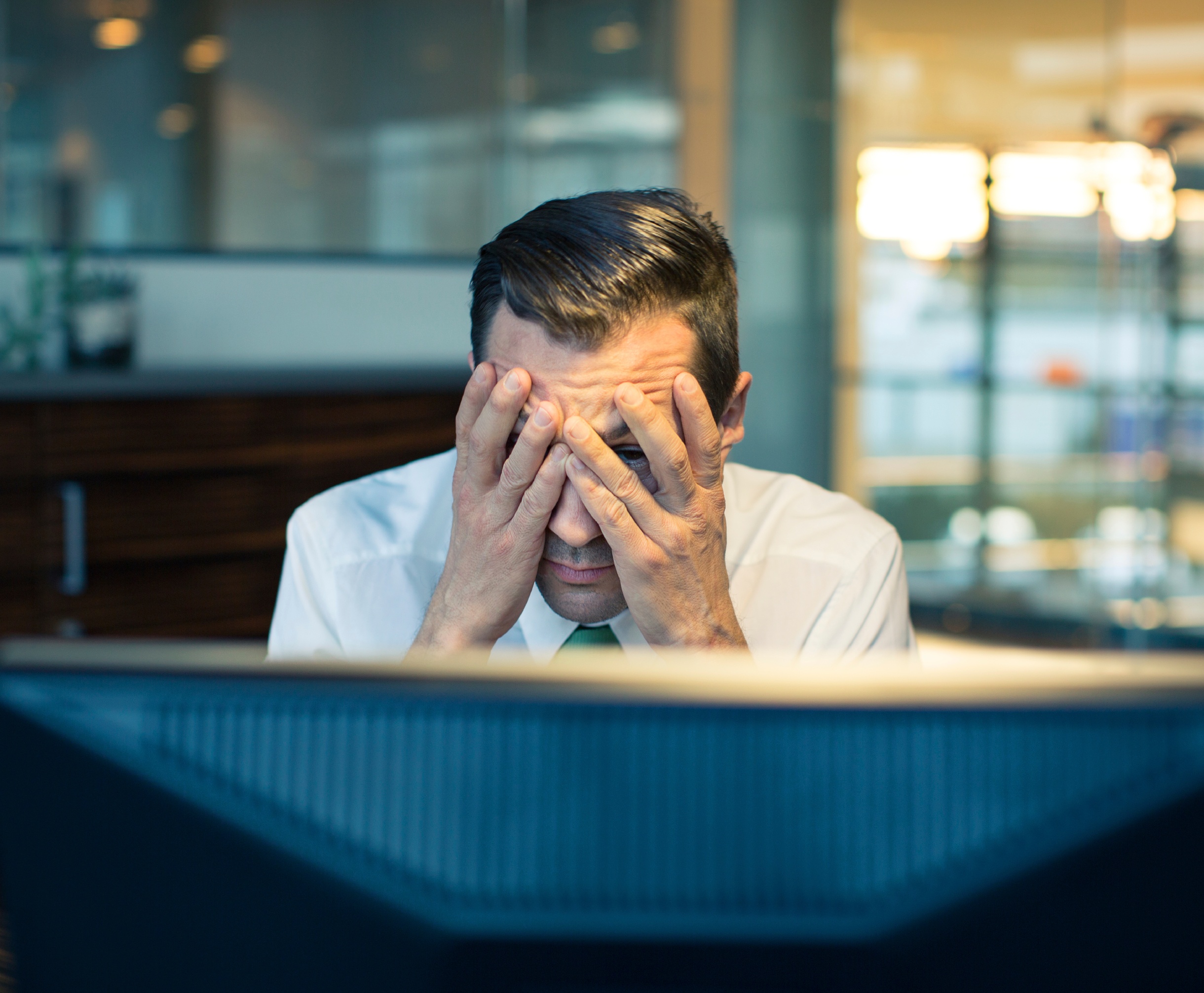 Ataques DDoS, una amenaza latente