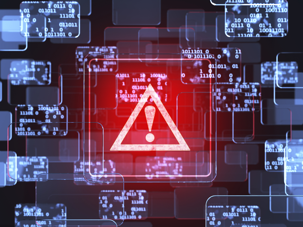 Alerta de ransomware: Wannacry